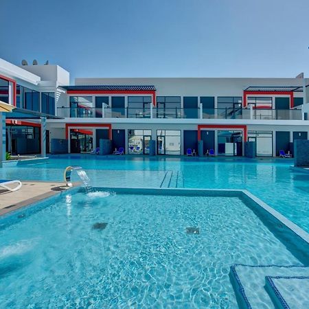 Kay Homes Рас-ель-Хайма Екстер'єр фото