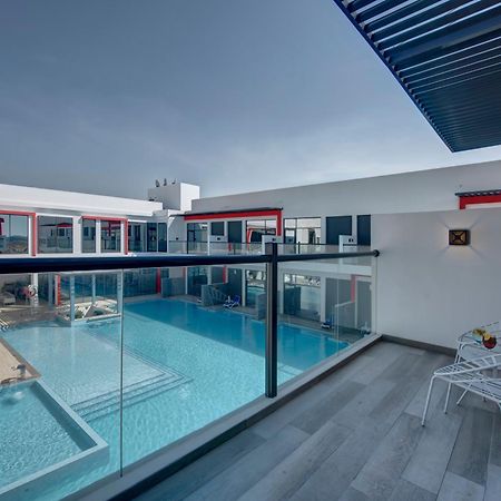 Kay Homes Рас-ель-Хайма Екстер'єр фото