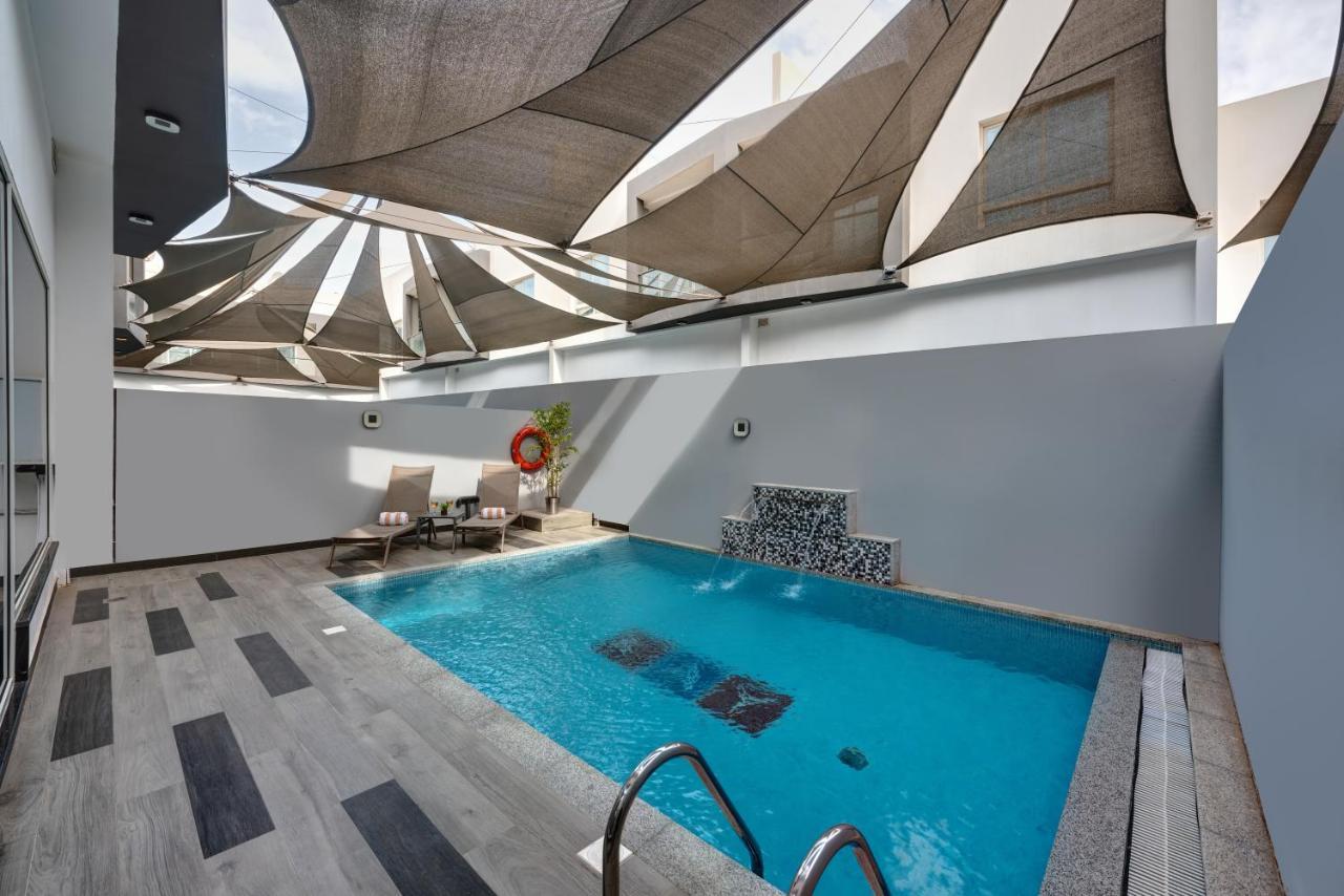 Kay Homes Рас-ель-Хайма Екстер'єр фото