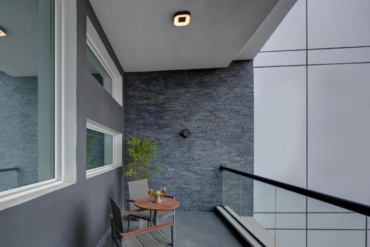 Kay Homes Рас-ель-Хайма Екстер'єр фото