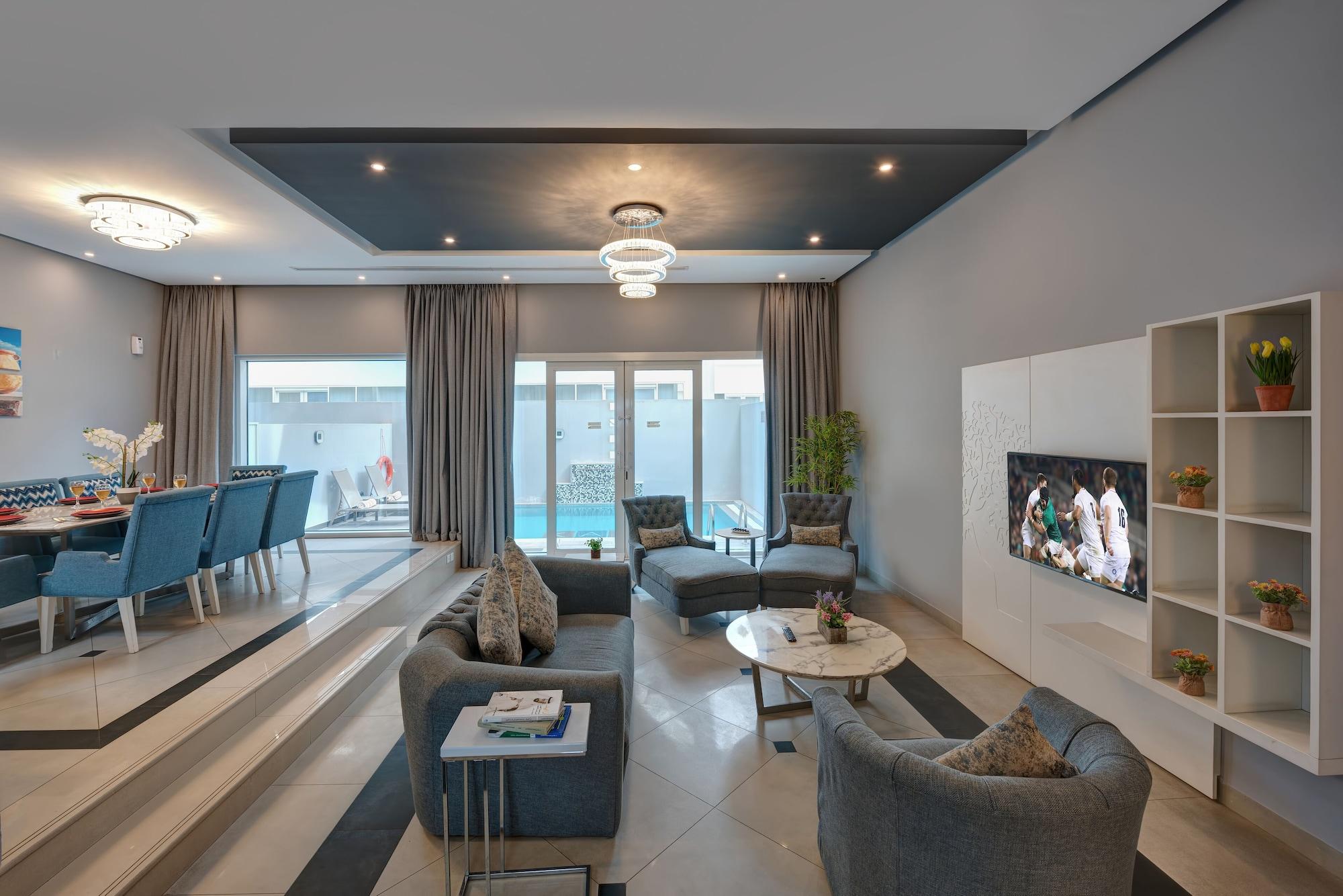 Kay Homes Рас-ель-Хайма Екстер'єр фото