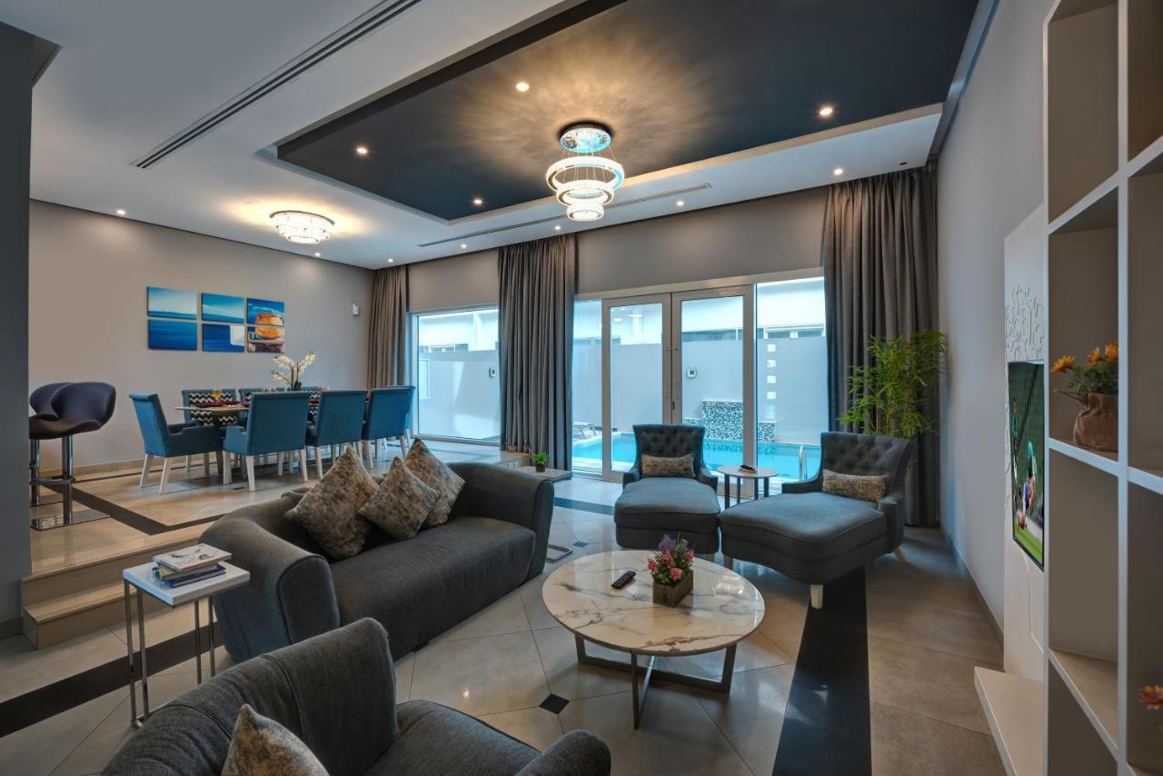 Kay Homes Рас-ель-Хайма Екстер'єр фото