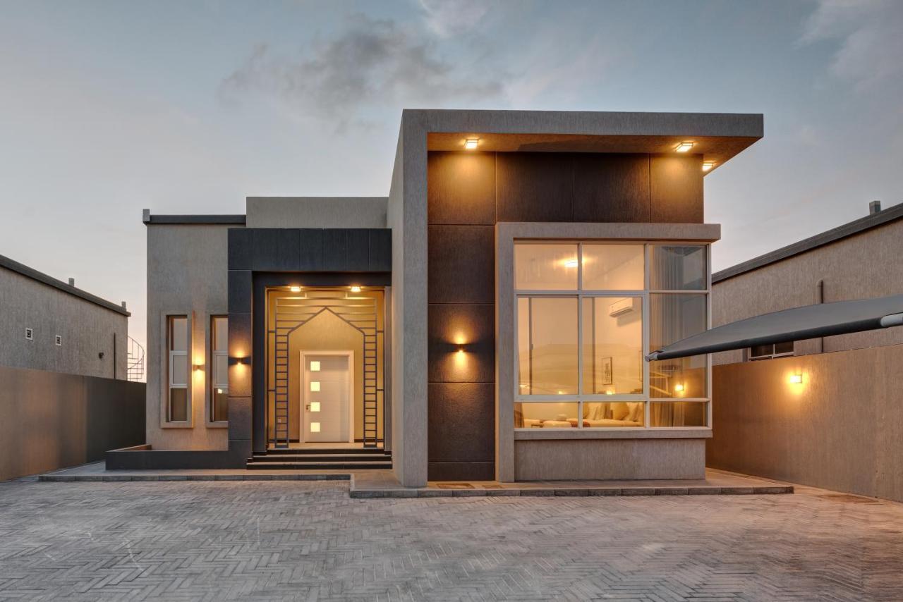 Kay Homes Рас-ель-Хайма Екстер'єр фото