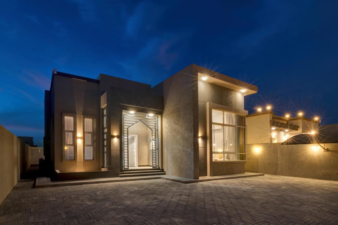 Kay Homes Рас-ель-Хайма Екстер'єр фото