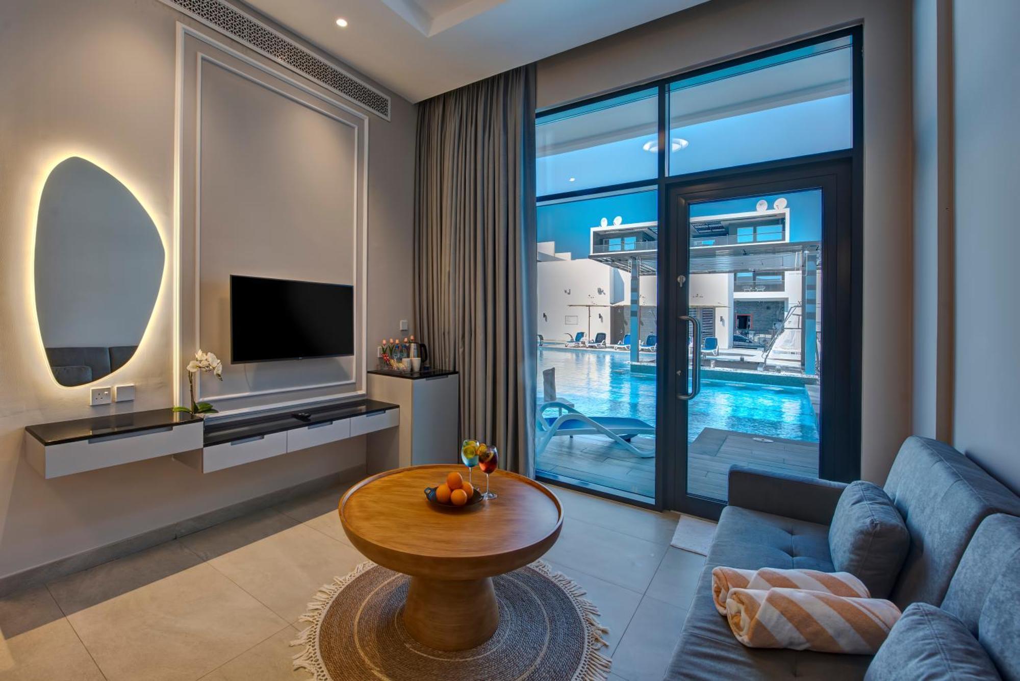 Kay Homes Рас-ель-Хайма Екстер'єр фото