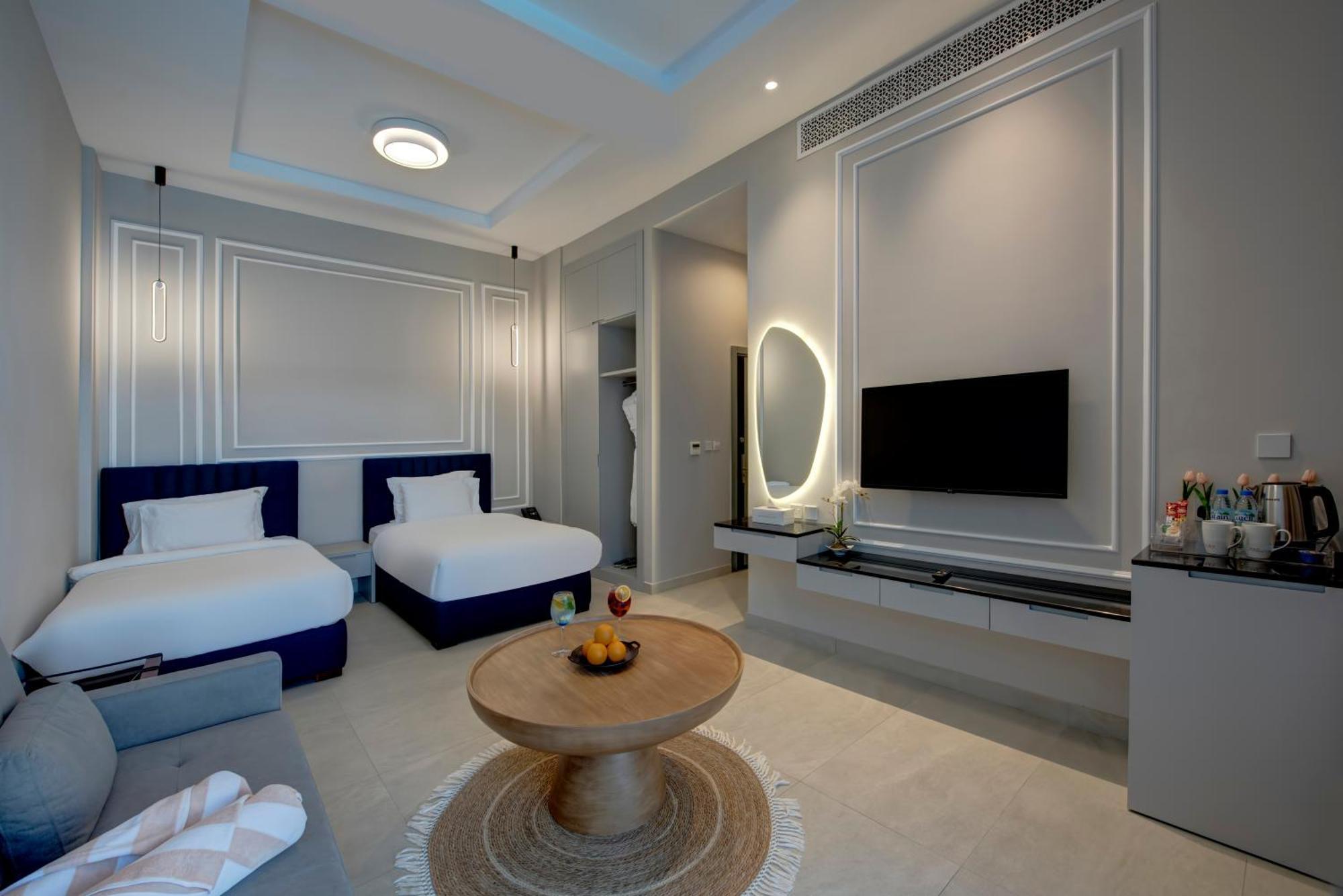 Kay Homes Рас-ель-Хайма Екстер'єр фото